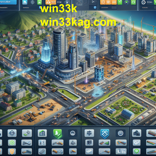 A Fascinante Experiência dos Jogos de Simulação